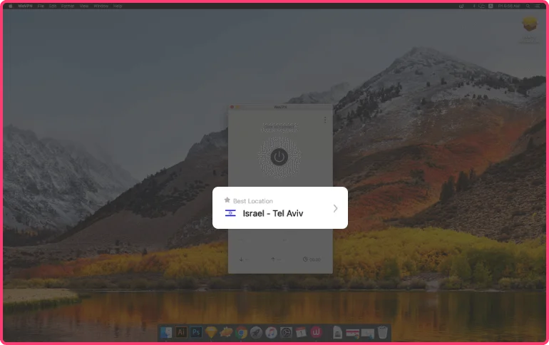 how-connect-step-one