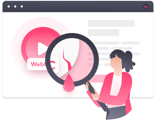 WebRTC Leak Checker | WeVPN