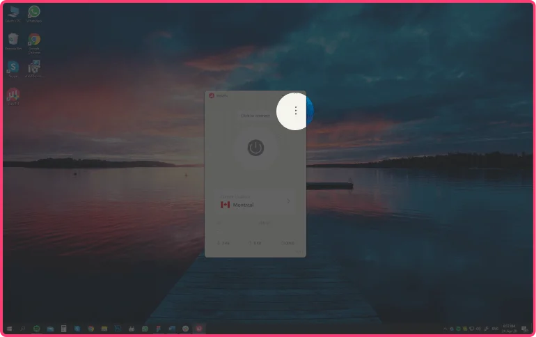auto-connect-step-one